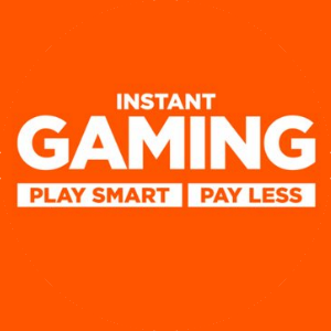 Instant Gaming