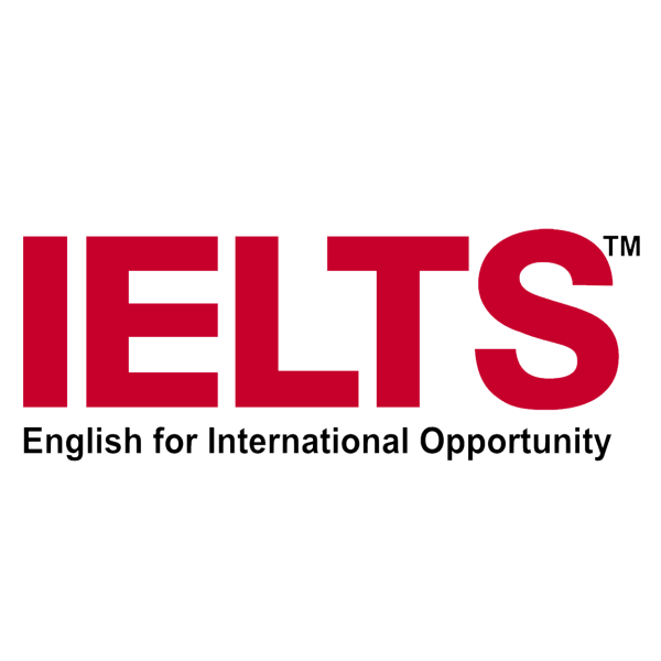 International English Language Testing System logo