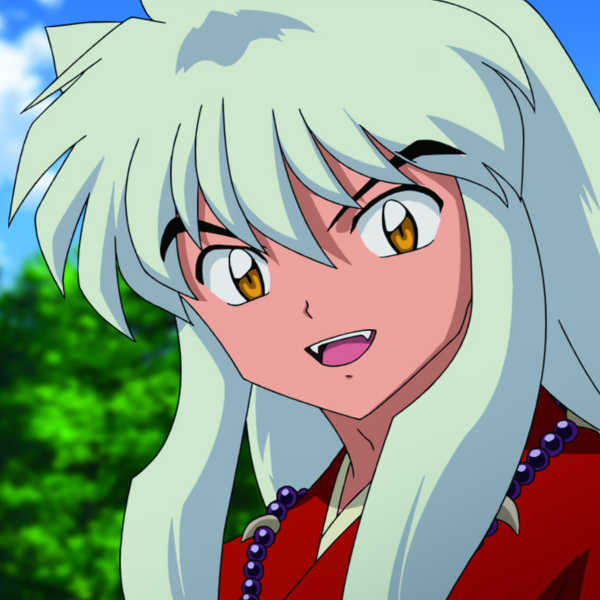 Inuyasha
