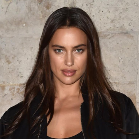 Irina Shayk