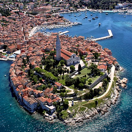Istria logo
