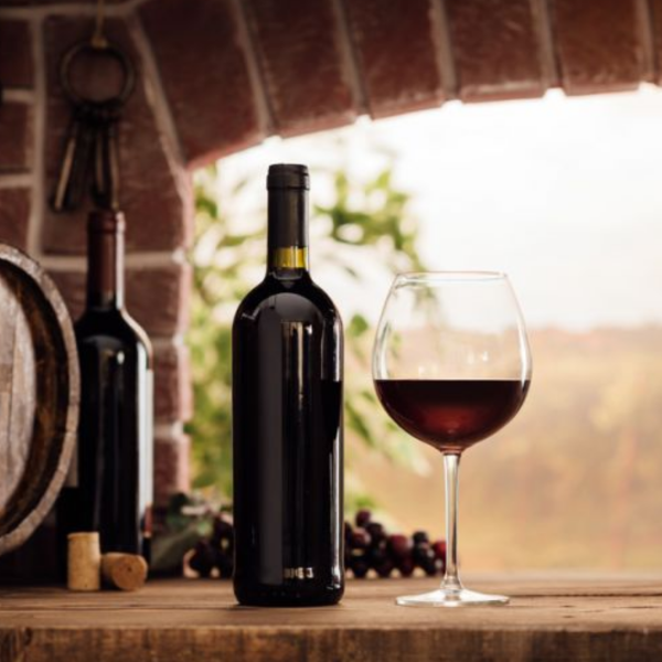 Italian wine