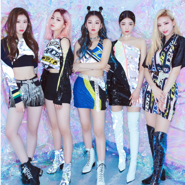 ITZY