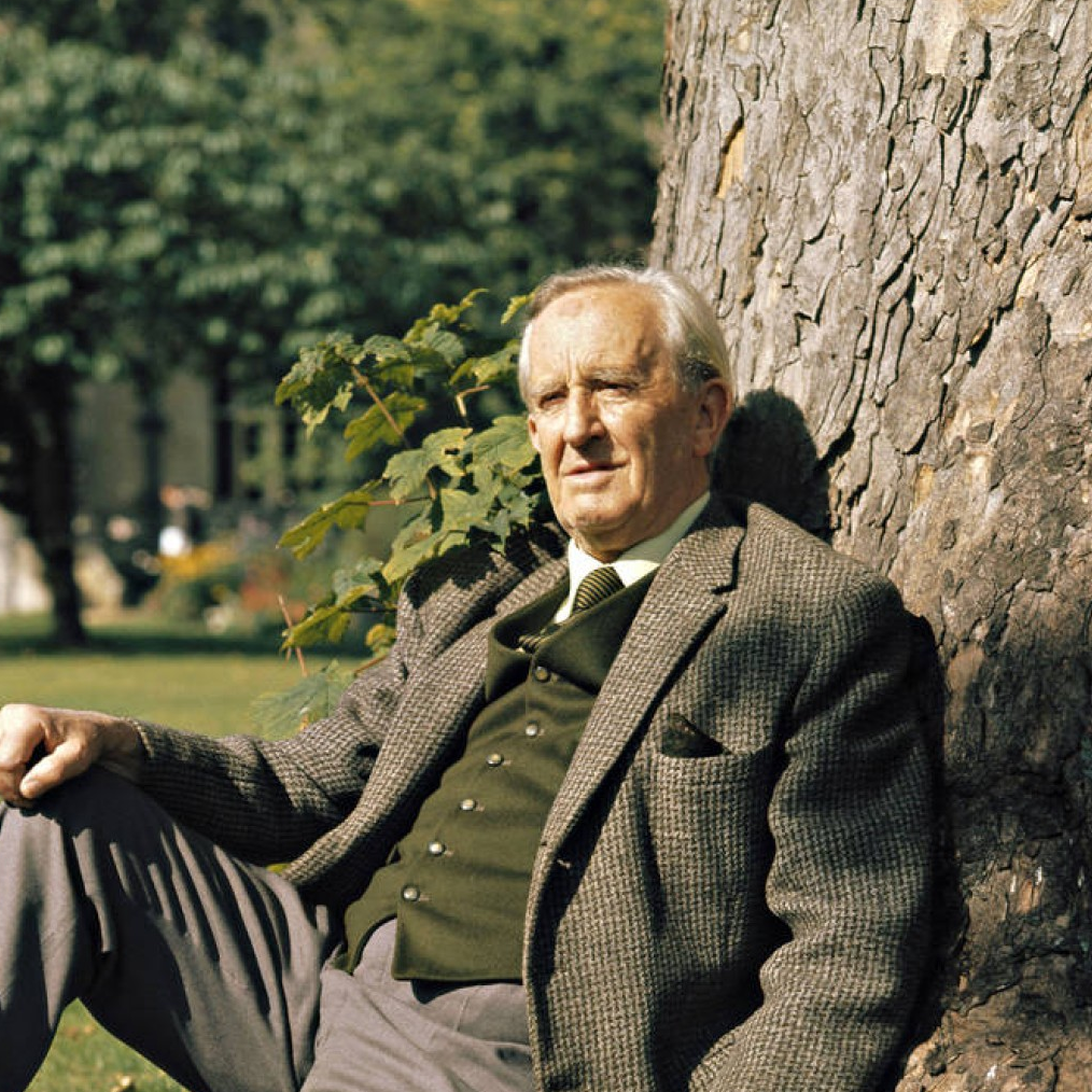 J. R. R. Tolkien