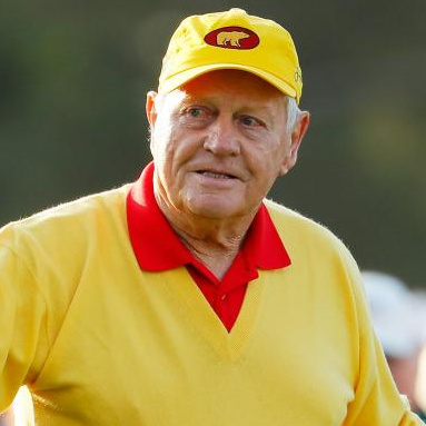 Jack Nicklaus