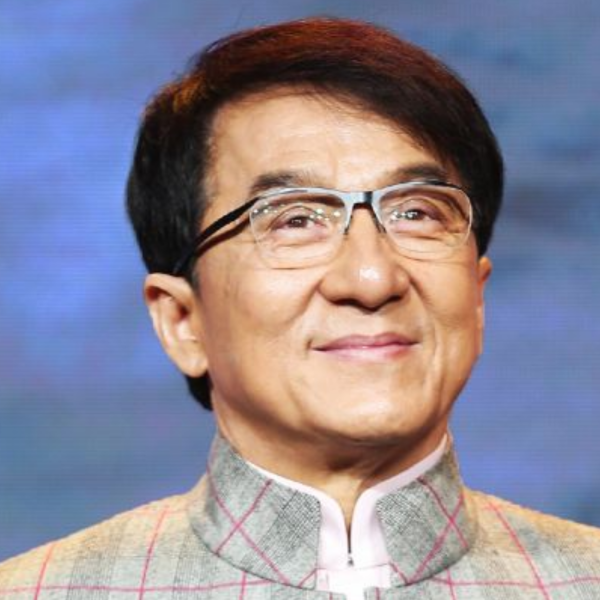 Jackie Chan
