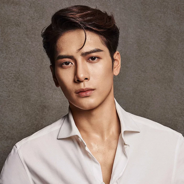 Jackson Wang