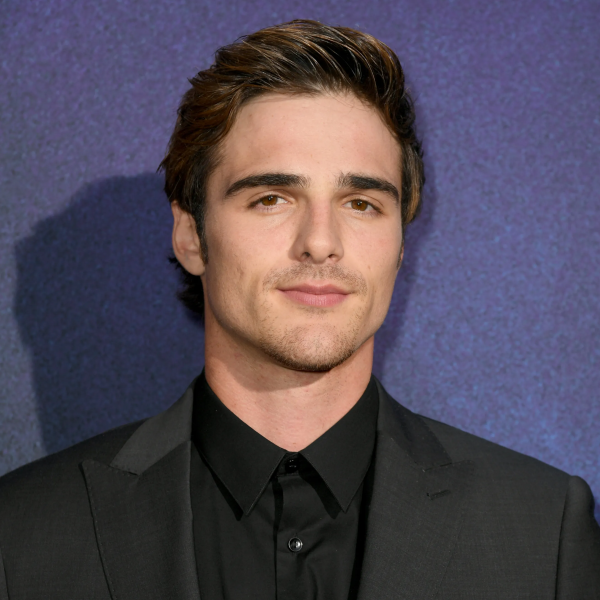Jacob Elordi