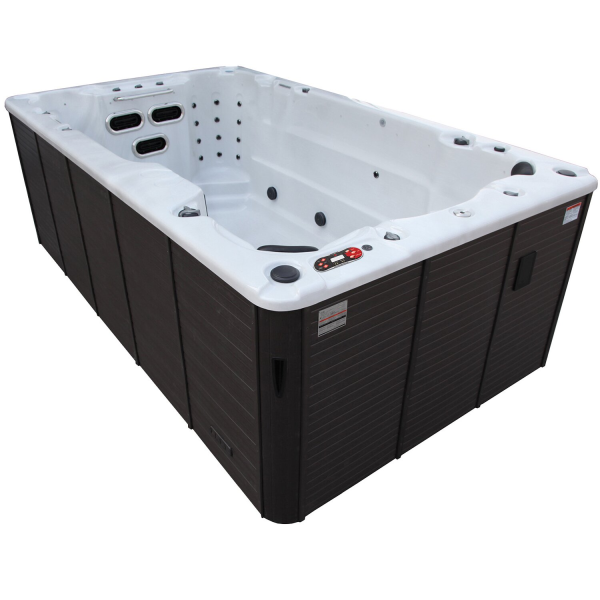 Jacuzzi logo