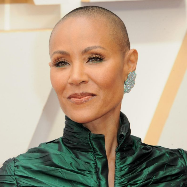 Jada Pinkett Smith logo