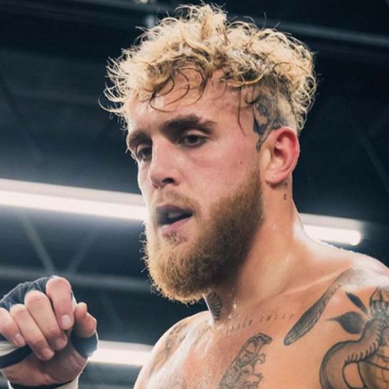 Jake Paul