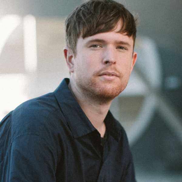 James Blake (musician)