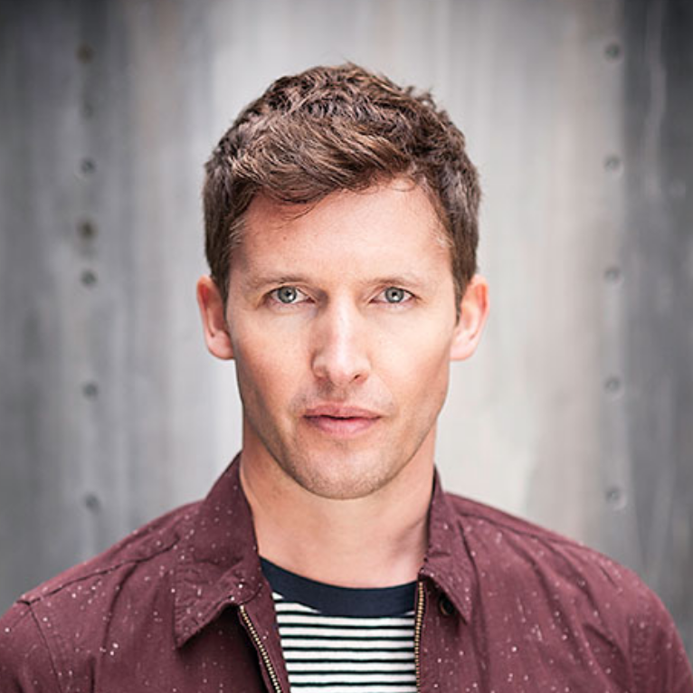 James Blunt logo