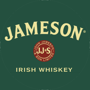 Jameson Irish Whiskey