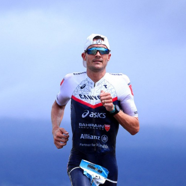 Jan Frodeno