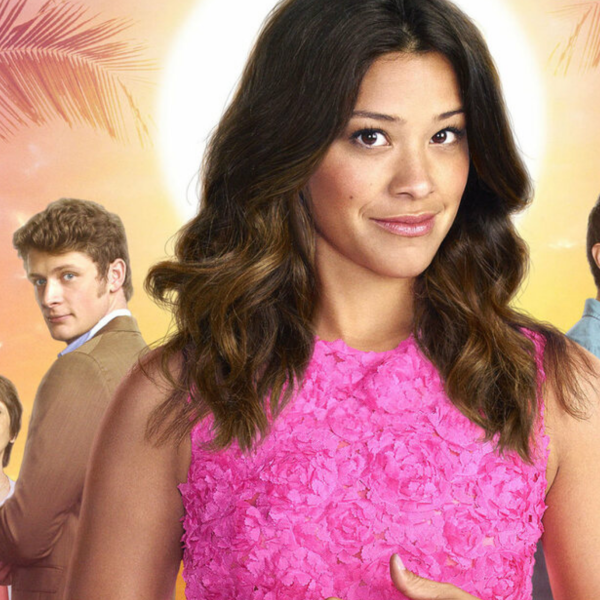 Jane the Virgin logo