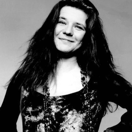 Janis Joplin
