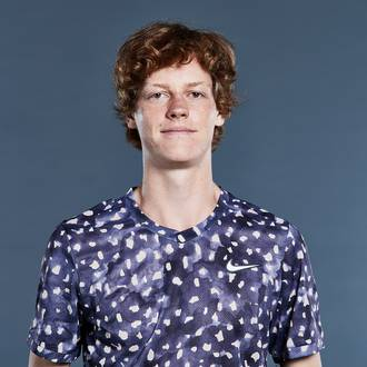 Jannik Sinner