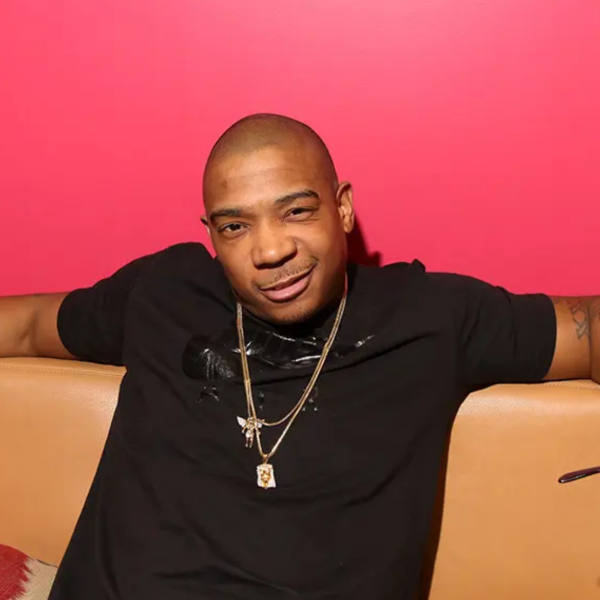 Ja Rule logo