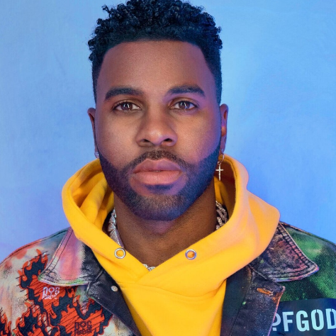 Jason Derulo