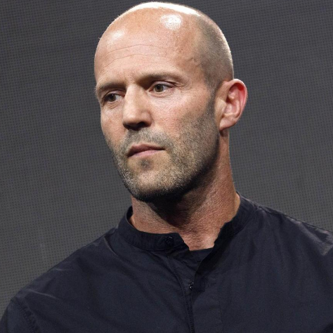 Jason Statham
