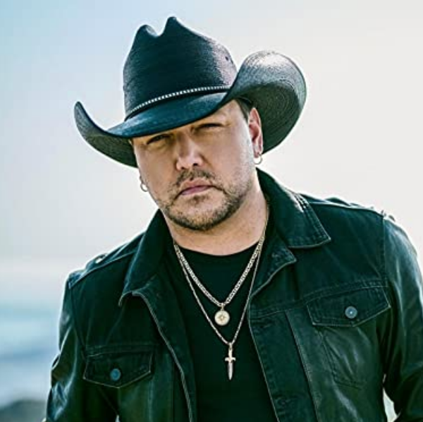Jason Aldean