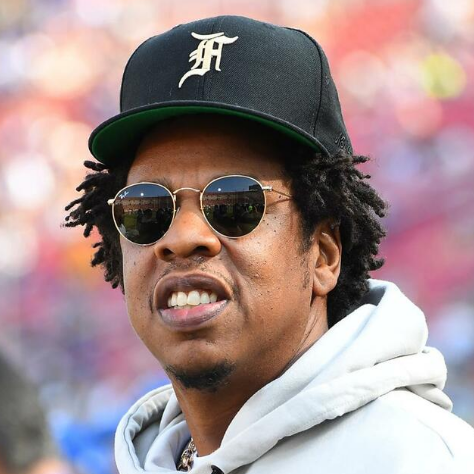 Jay-Z