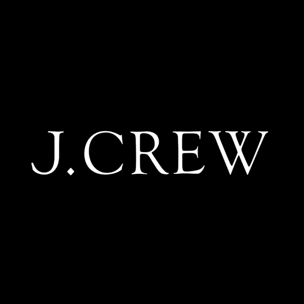 J.Crew logo