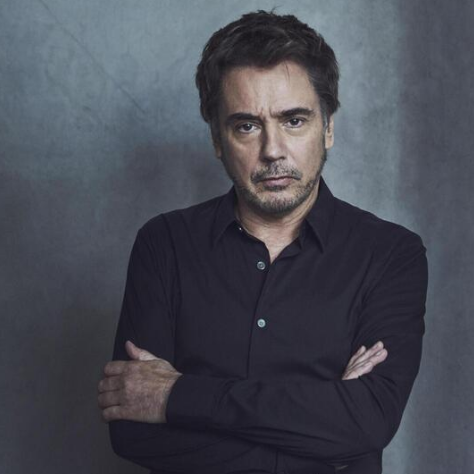 Jean-Michel Jarre