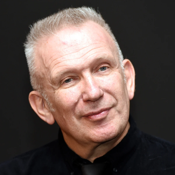 Jean Paul Gaultier