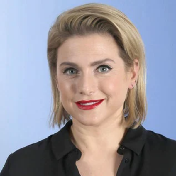 Jeanette Biedermann