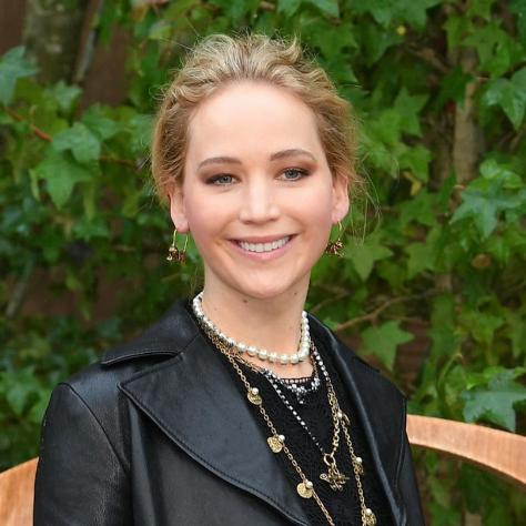 Jennifer Lawrence