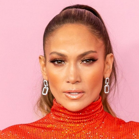 Jennifer Lopez