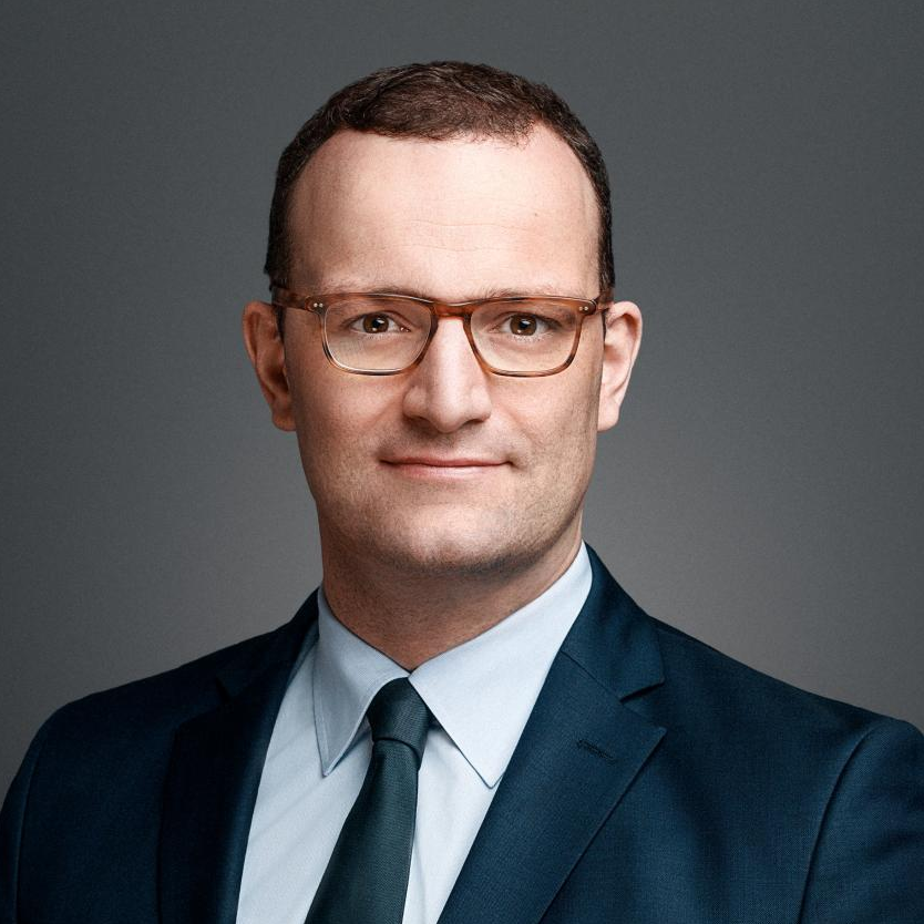 Jens Spahn