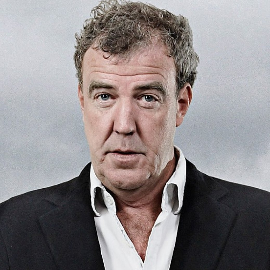 Jeremy Clarkson