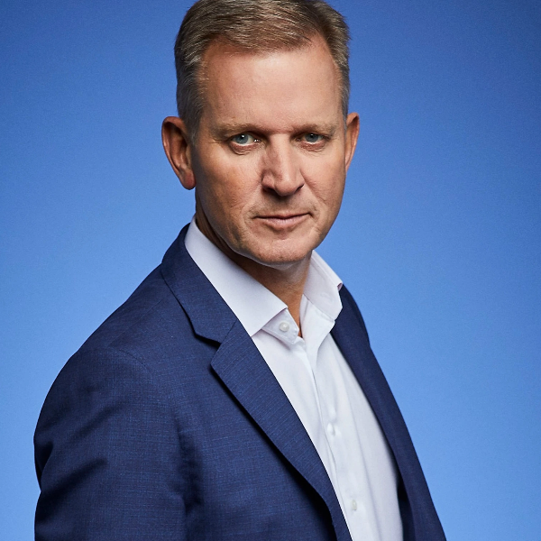 Jeremy Kyle