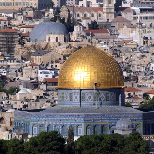 Jerusalem