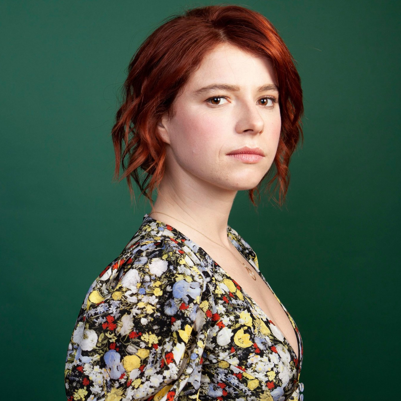 Jessie Buckley