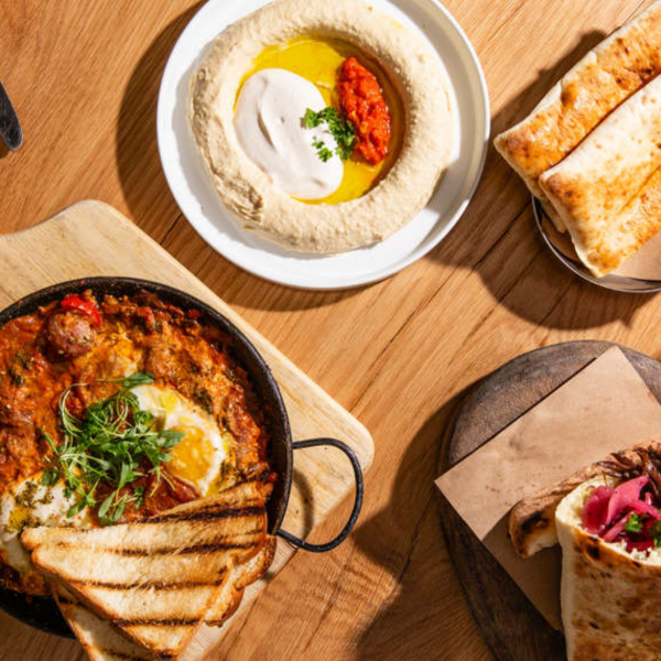 Jewish cuisine