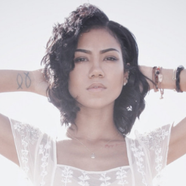 Jhené Aiko