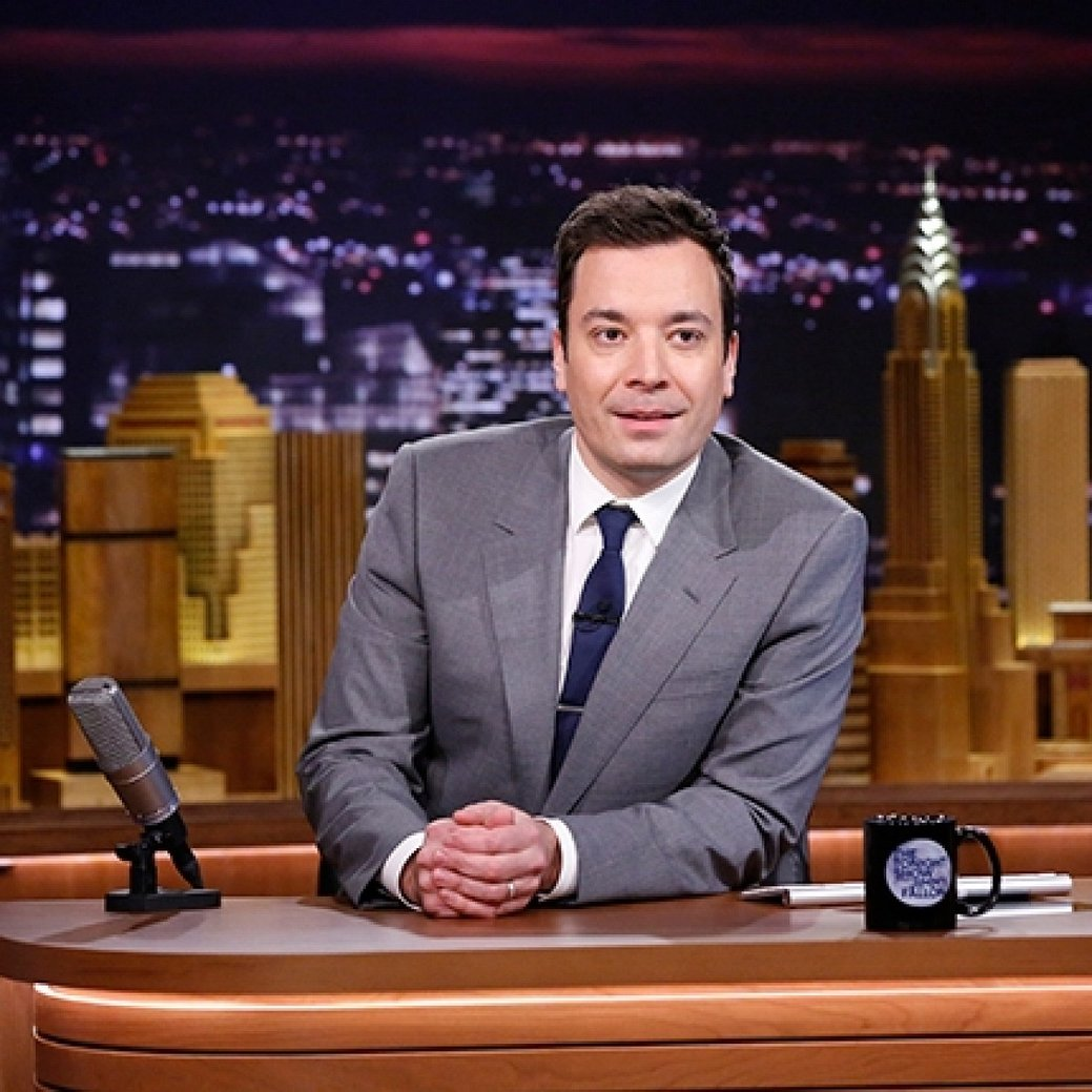 Jimmy Fallon
