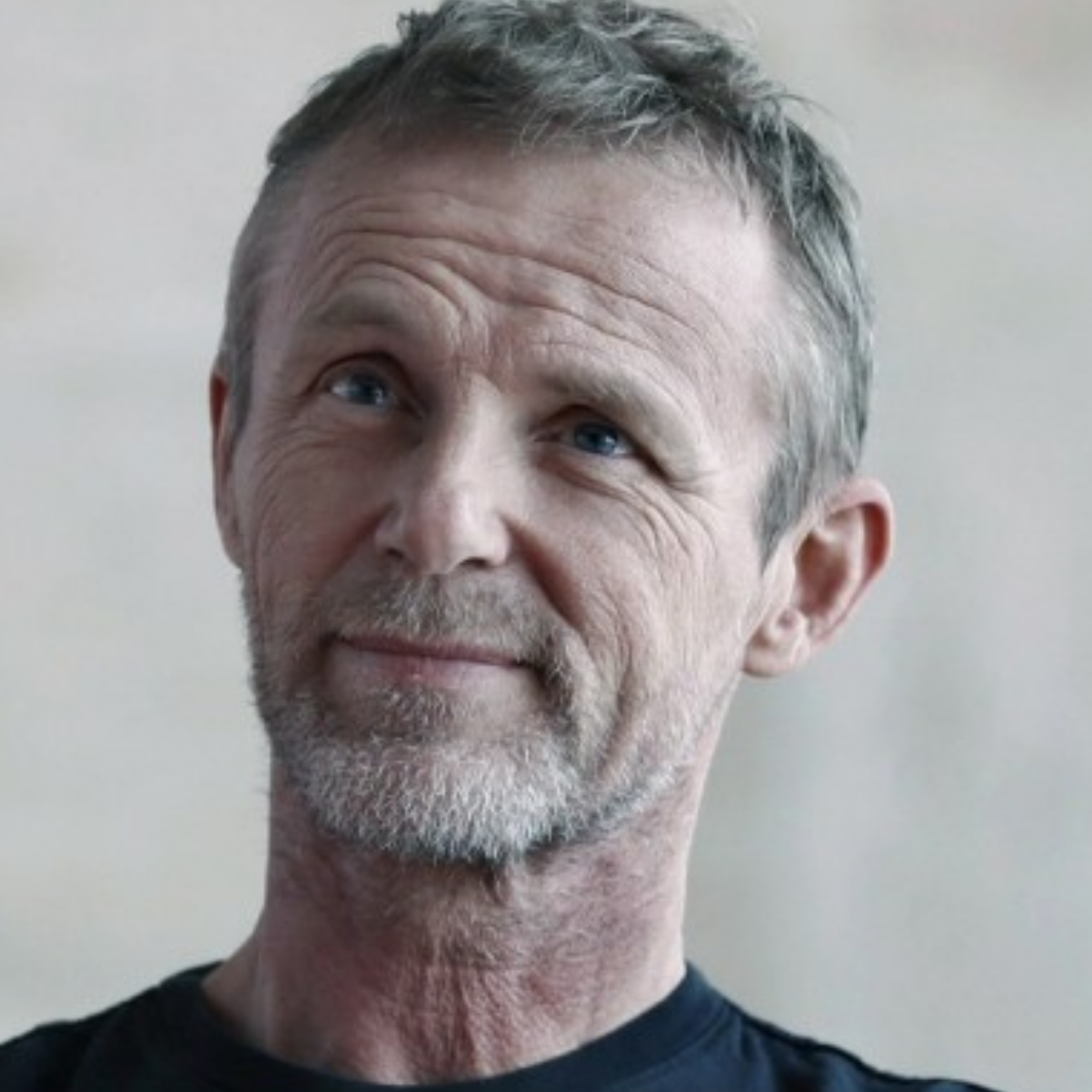 Jo Nesbø