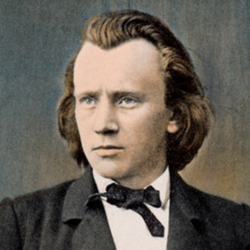 Johannes Brahms