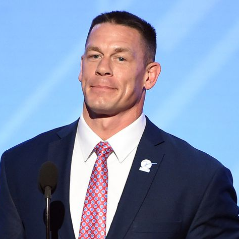 John Cena