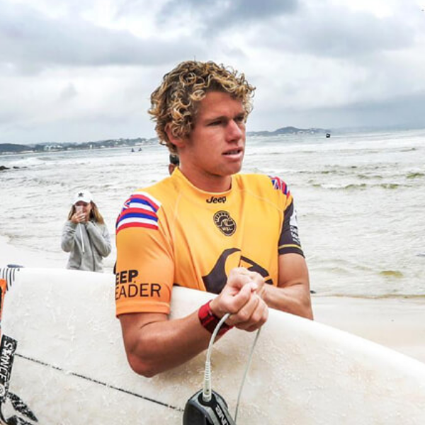 John John Florence
