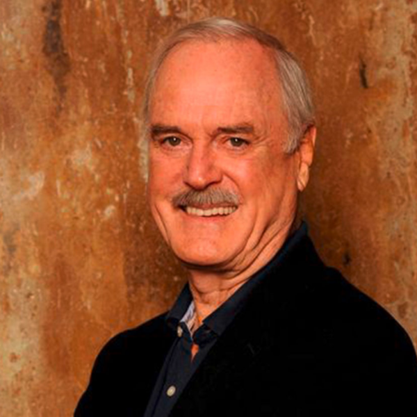John Cleese