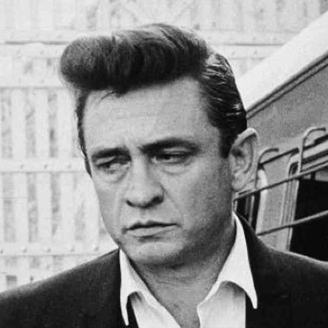 Johnny Cash