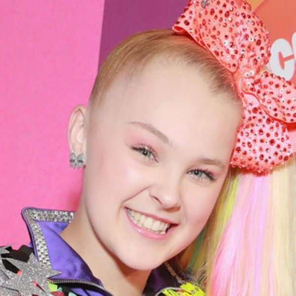 JoJo Siwa