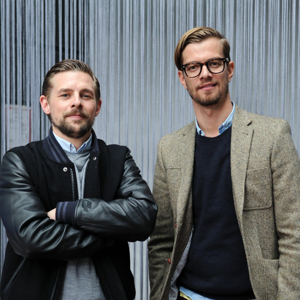 Joko und Klaas logo