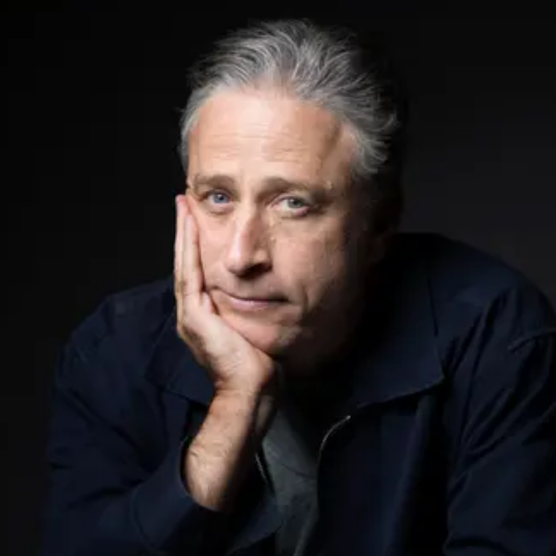 Jon Stewart